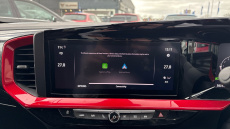 Vauxhall Mokka 1.2 Turbo GS Line 5dr Auto Petrol Hatchback